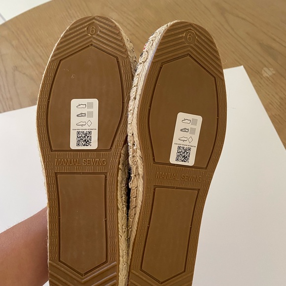 ASOS Espadrilles (Set of 2) - Picture 4 of 9